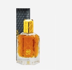Dehn Al Oud Cambodi Oil