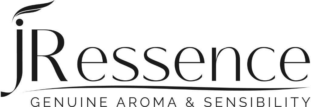 JR Essence - Genuine Aroma & Sensibility