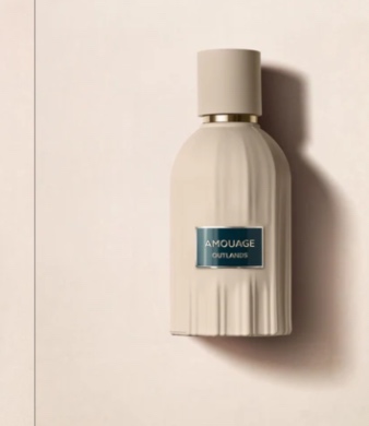 Amouage Interlude Man (70ml/100ml Remaining)