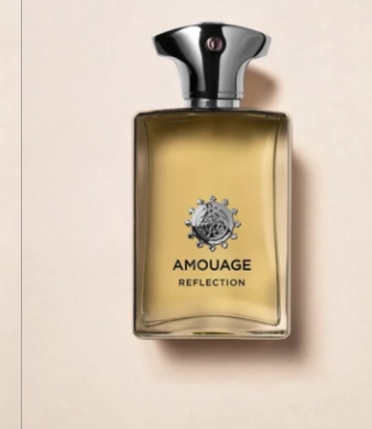 Reflection Man 45 - Extrait