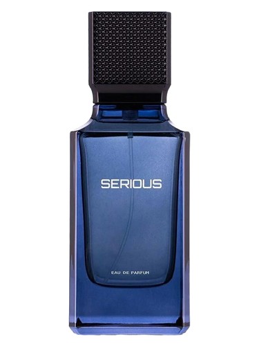 Serious Oud - EDP