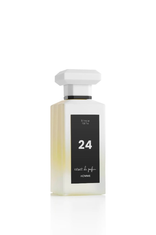 Buy Sasan 24 Homme EDP - 80ml (For Men) Flacon