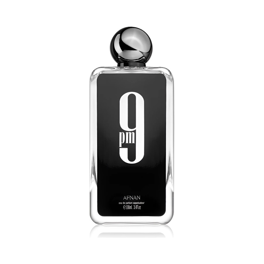 9 PM