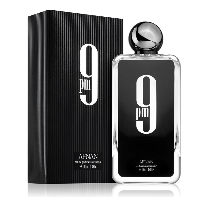 9 PM Packaging