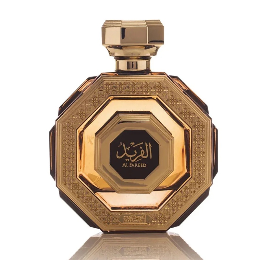 Al Fareed