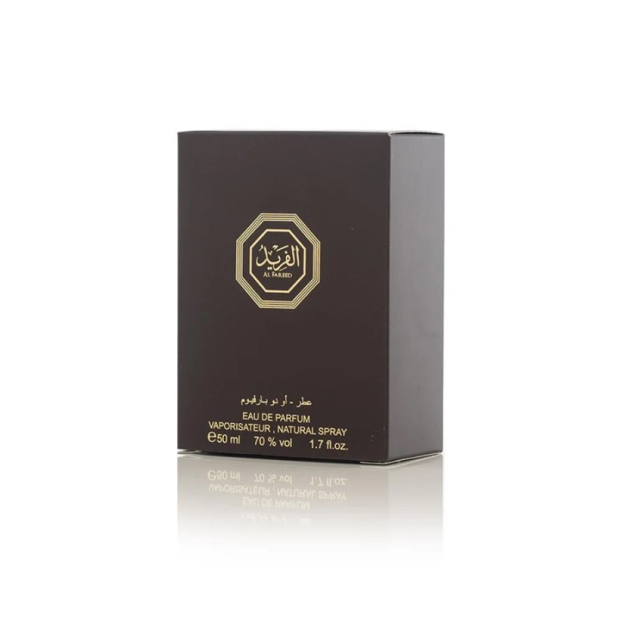 Al Fareed Packaging
