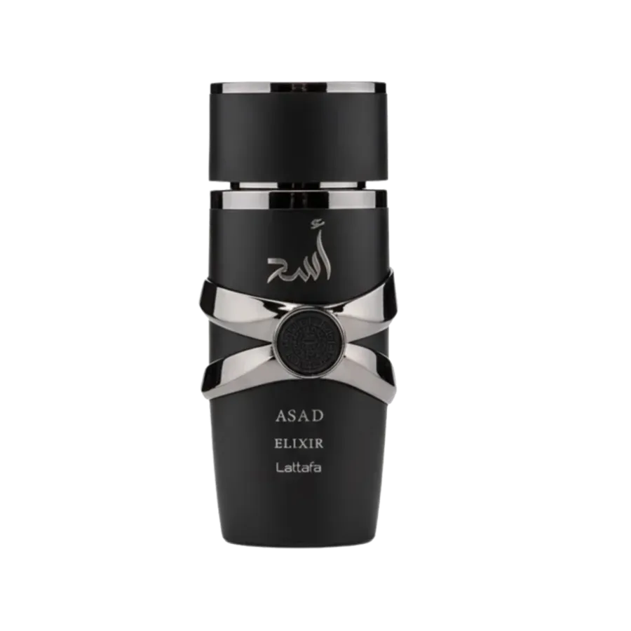 ASAD ELIXIR