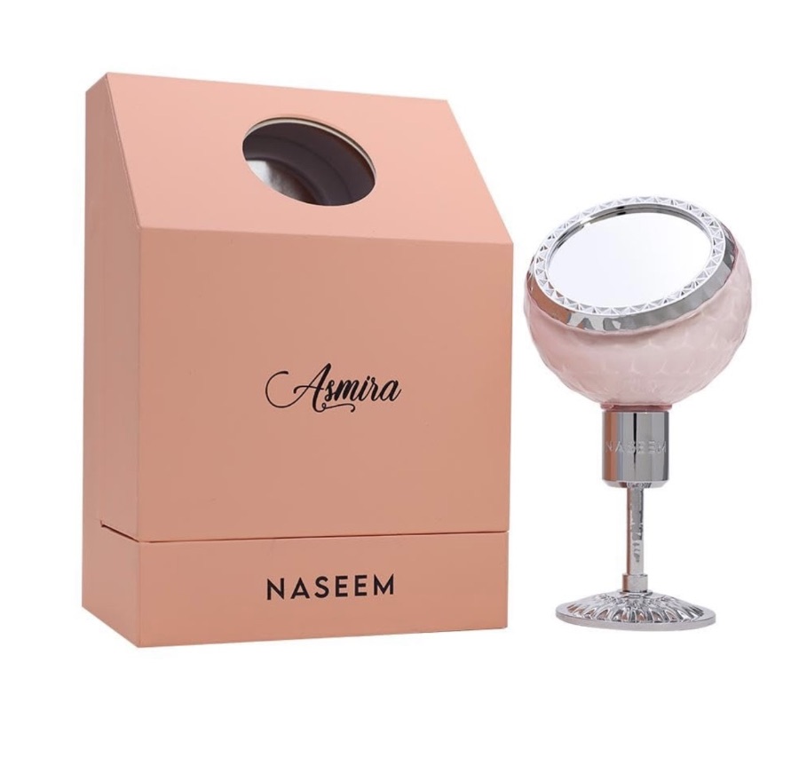 Asmira Packaging