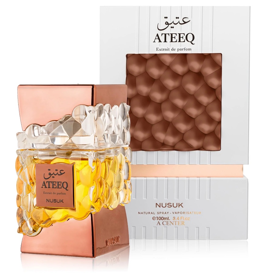 Ateeq Packaging