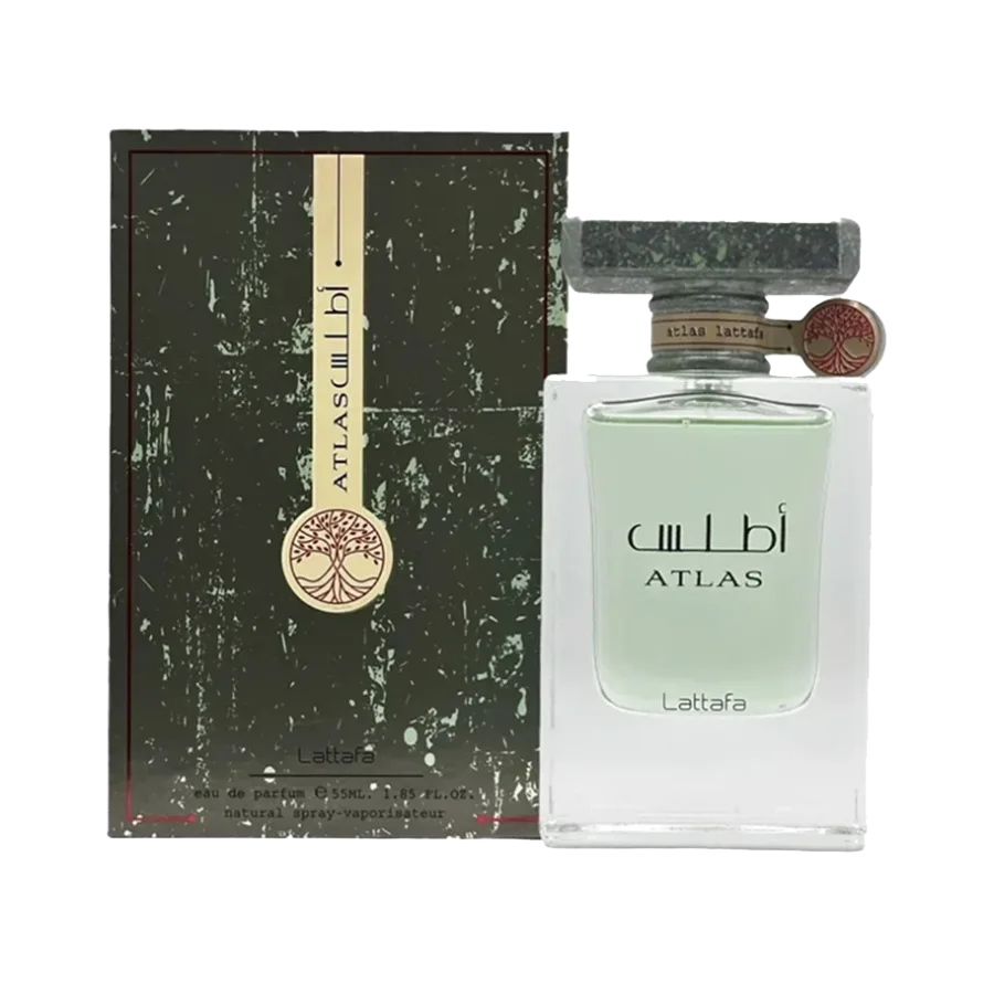 Atlas Box
