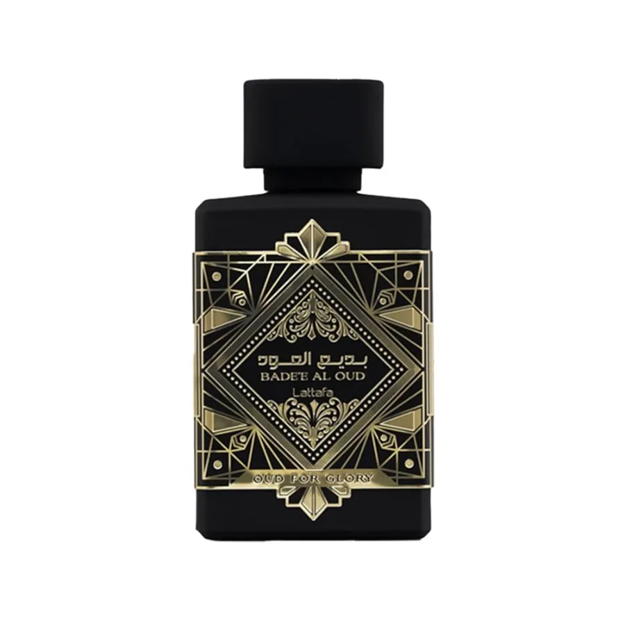 BADE'E AL OUD - OUD FOR GLORY