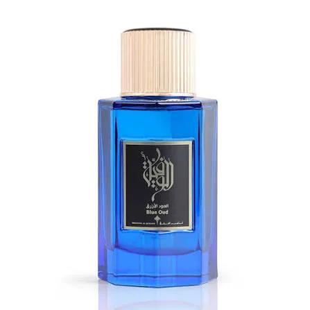 Blue Oud