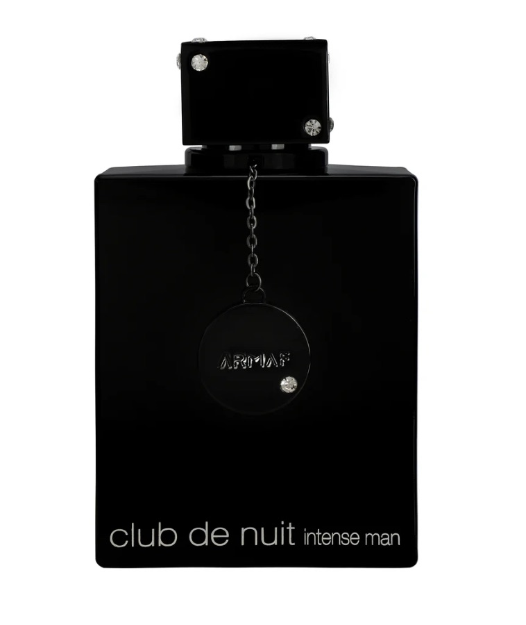 Club de Nuit Intense Man Pure Parfum