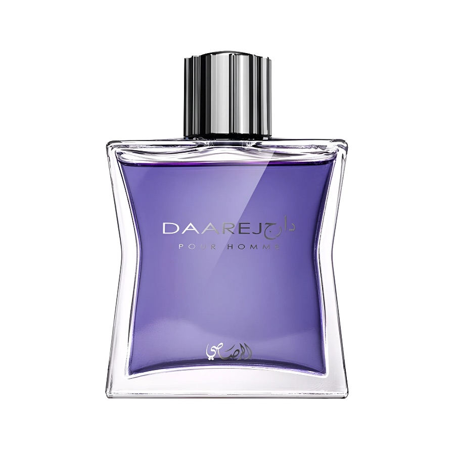 Daarej pour Homme