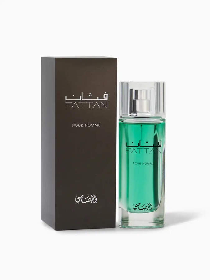 Fattan Packaging
