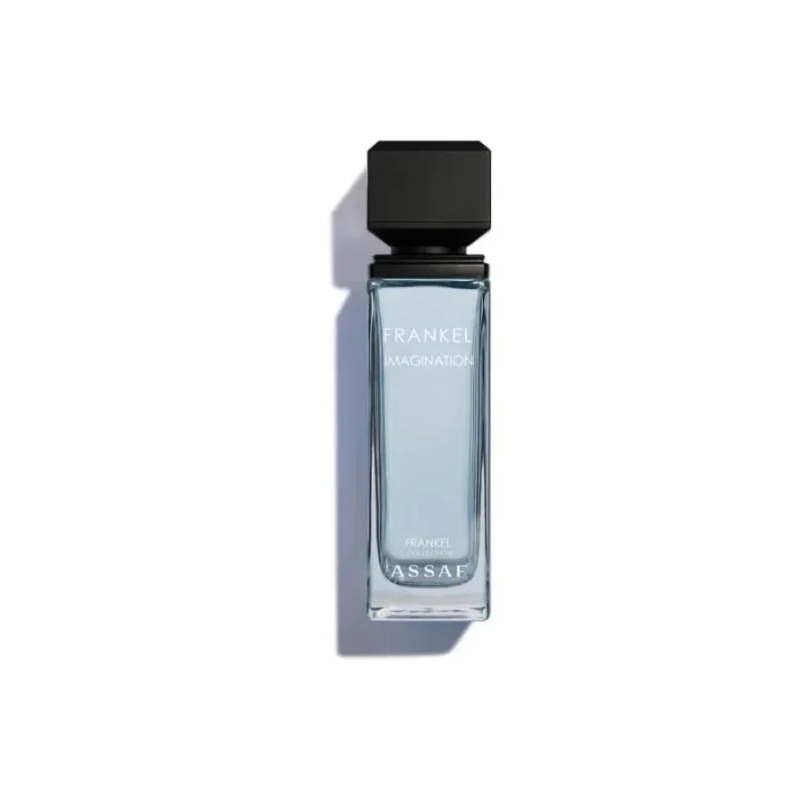 Buy Assaf Frankel Imagination EDP - 100ml (Unisex) Flacon