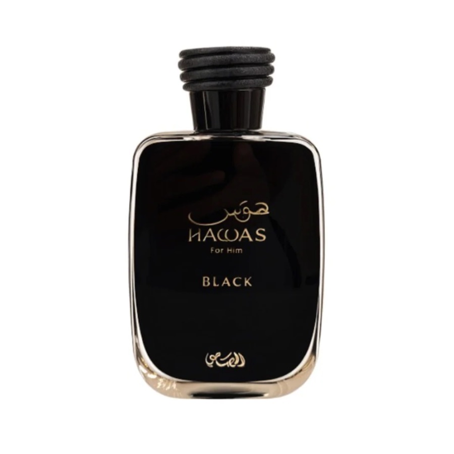 Hawas Black
