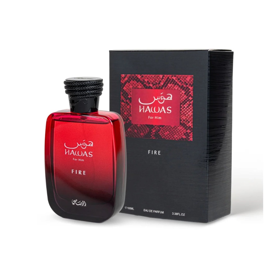 Hawas Fire Packaging