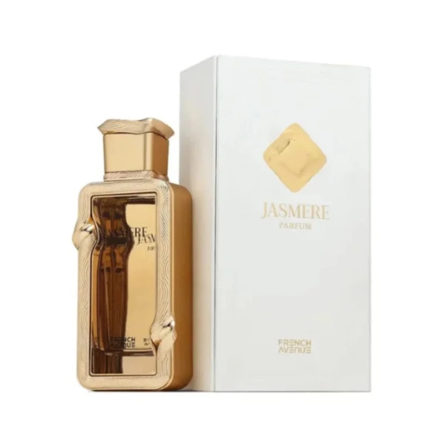 Jasmere Packaging