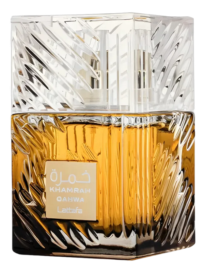 KHAMRAH QAHWA
