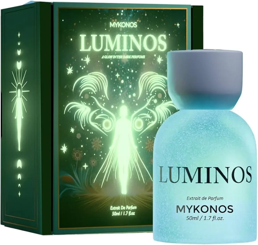 Luminos Packaging