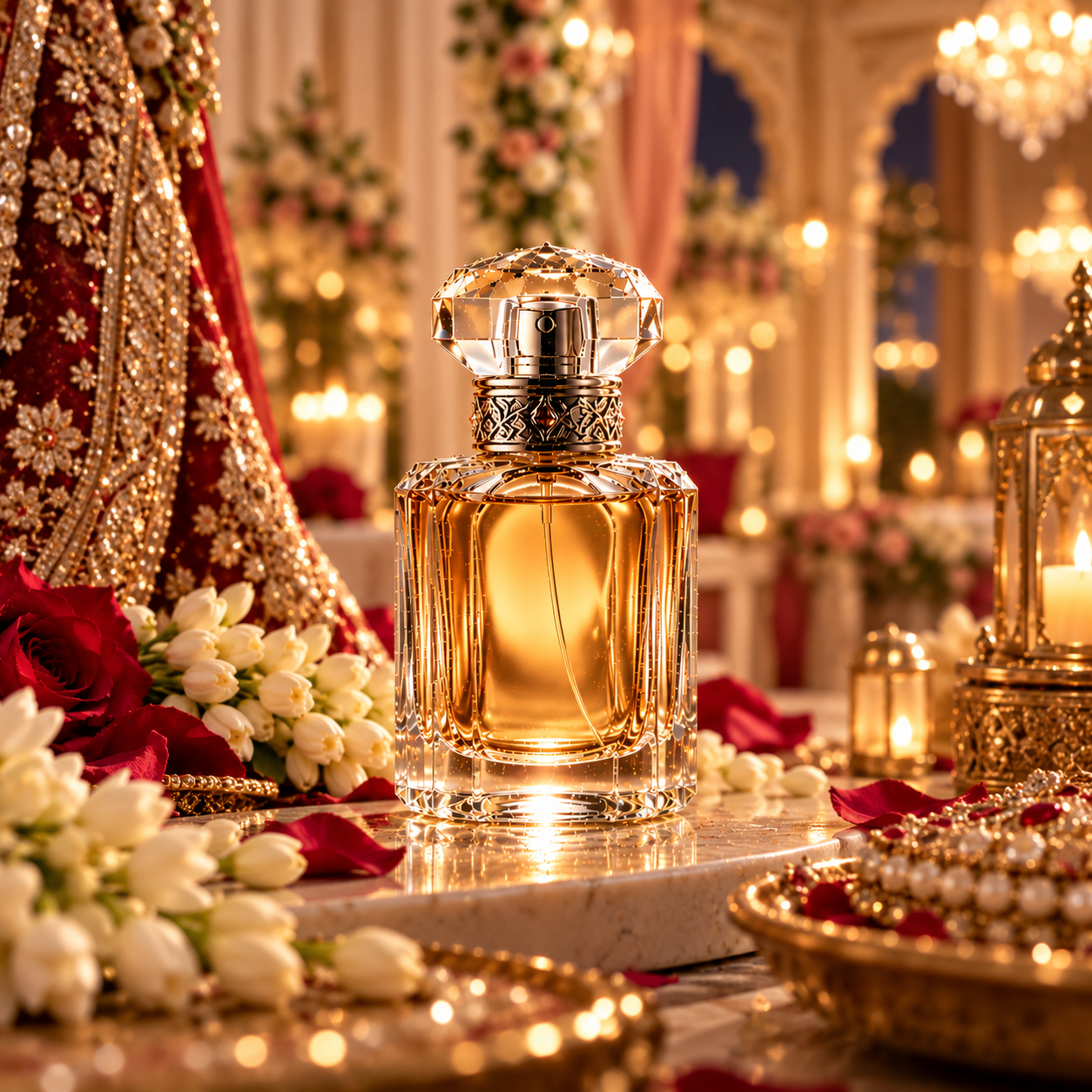 Weddings & Special Occasions