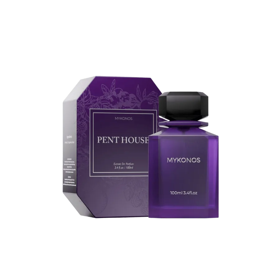 Penthouse Packaging