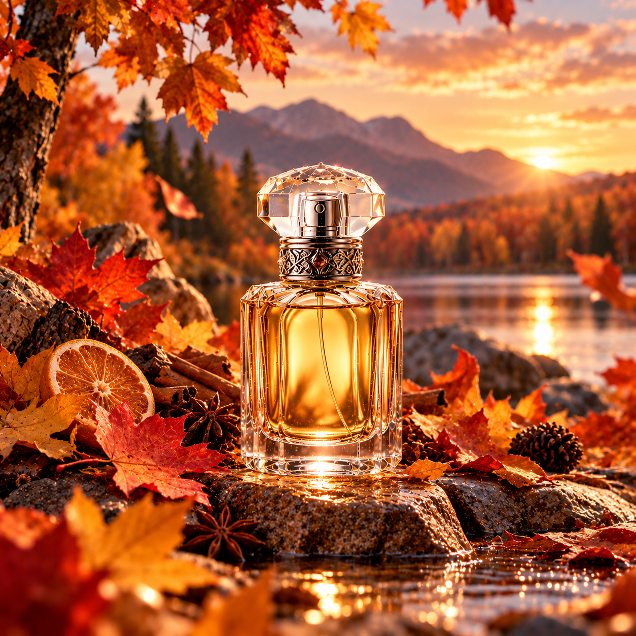 Fall / Autumn