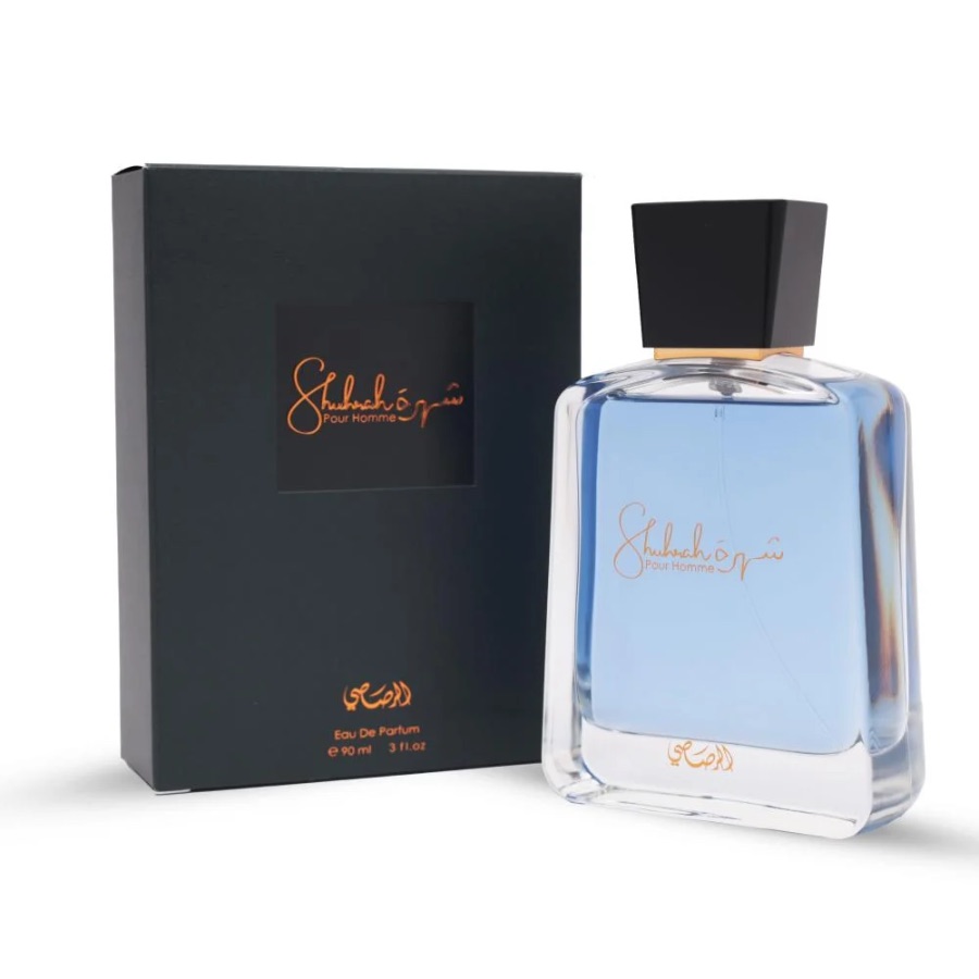 Shuhrah Pour Homme Box