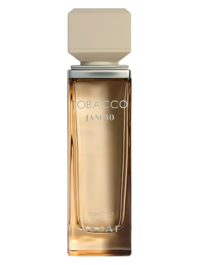 Tobacco Jam 50