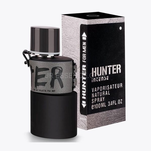 Hunter Intense
