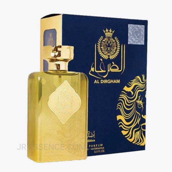 Ard Al Zaafaran AL Dirgham Limited Edition
