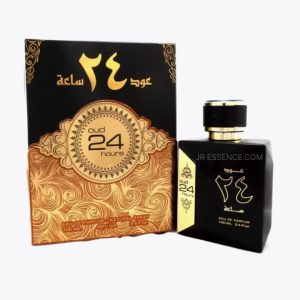 Oud 24 Hours