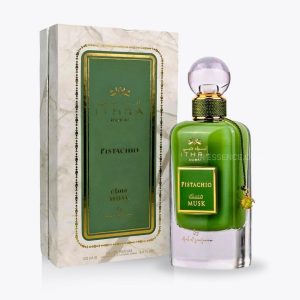 Pistachio Musk