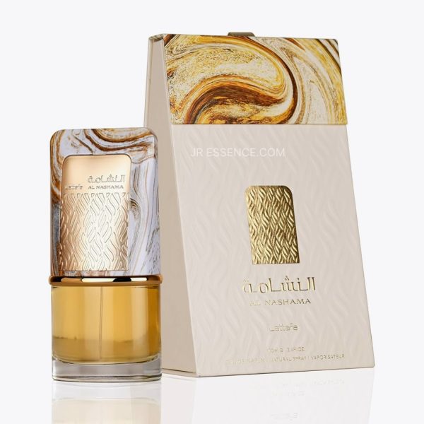 Lattafa Al Nashama EDP Unisex - 100ml