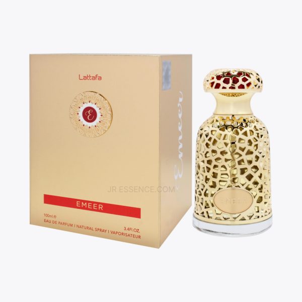 Lattafa Emeer EDP Unisex – 100ml